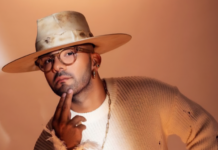 Gabriel recibe segunda nominación a los Latin Grammy 2026 y destaca el poder de la música