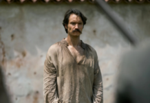 Actor Claudio Cataño, protagonista de “100 años de soledad” será parte de festival dominicano
