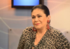 Restos de Matilde Josefina Morel, madre de la cantante Maridalia Hernández, serán expuestos mañana en la Funeraria Blandino