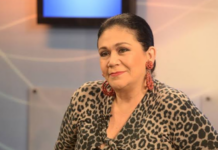 Restos de Matilde Josefina Morel, madre de la cantante Maridalia Hernández, serán expuestos mañana en la Funeraria Blandino