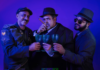 EL teatro Guloya celebra 35 años de resistencia cultural con el gran estreno de la sátira audaz «Bendito gordo»