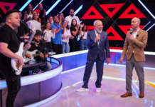 Edilenia Tactuk y Jochy Santos convocan encuentro digital en vivo para anunciar segunda temporada de Divertido