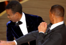 La reflexión de Chris Rock a 4 años de la infame bofetada en los Oscar: “Desearía que no hubiese pasado nada”