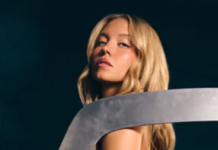 Sydney Sweeney provoca críticas por protagonizar campaña mostrando su cuerpo desnudo otra vez