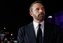 Padre Ben y Casey Affleck murió tres meses después de la muerte de la madre del actor