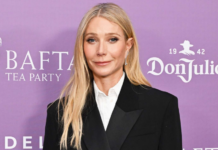 Actriz Gwyneth Paltrow revela como nació su famosa vela “con olor a vagina”