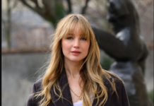 Tras años fuera de las redes sociales Jennifer Lawrence regresa y advierte: “Si alguien dice algo negativo, renunciaré”