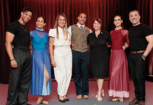 La Semana de Bellas Artes 2026 abre cinco días de arte, formación y cultura dedicados a Natacha Sánchez