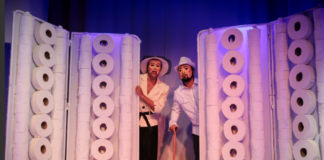 El teatro Guloya celebra su 35 aniversario con el XII Feit de Bolsillo del 18 de septiembre al 11 de octubre