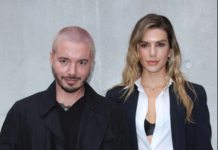 ¡Los rumores eran ciertos! J Balvin y Valentina Ferrer se separan tras casi 10 años juntos