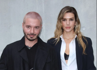 ¡Los rumores eran ciertos! J Balvin y Valentina Ferrer se separan tras casi 10 años juntos