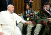Por primera vez en 97 años, una película producida por el Vaticano buscará una nominación en los Oscar