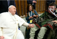 Por primera vez en 97 años, una película producida por el Vaticano buscará una nominación en los Oscar
