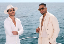 ¿Dónde está la representación de la bachata? Prince Royce cuestiona a los Latin Grammy tras quedar fuera de nominados junto a Romeo Santos