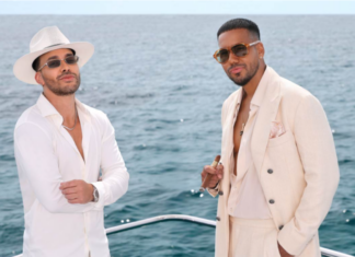 ¿Dónde está la representación de la bachata? Prince Royce cuestiona a los Latin Grammy tras quedar fuera de nominados junto a Romeo Santos