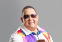 Peña Suazo y Kinito Méndez celebran legado de Ramón Orlando: “Es abrazar y apoyar la música dominicana”