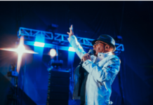 En fotos: vive el histórico concierto del maestro Ramón Orlando