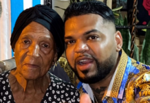 Fallece Biemba, abuela del exponente urbano El Mayor Clásico