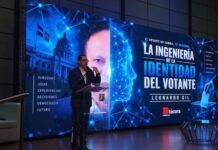 “La ingeniería de la identidad del votante”: la nueva propuesta del analista Leonardo Gil