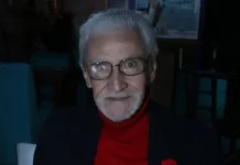 Francisco Reséndez, la voz de Scooby-Doo, ha fallecido a los 85 años
