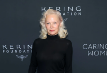 Pamela Anderson, cuenta la pesadilla que vivió cuando doctores la condenaron a muerte, luego del diagnostico de una enfermedad