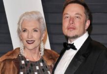 Maye Musk recuerda la infancia de Elon: talento desde los 3 años y fue acosado en el colegio