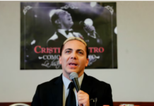 Cristian Castro dice crecer lo ha hecho un hombre menos feliz, menos libre y cada vez más frustrado