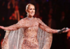 Oficialmente la espera terminó para los fans de Céline Dion, la cantante inicia un maratón de 26 conciertos en París