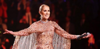 Oficialmente la espera terminó para los fans de Céline Dion, la cantante inicia un maratón de 26 conciertos en París