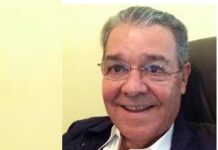 El hombre que decidió prestarle su voz al bosque