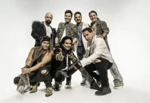 Menudo regresa a los escenarios por sus 50 años