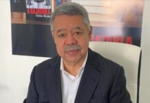Antes de que sea muy tarde: remedio contra la corrupción, delincuencia y criminalidad