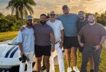 Producción dominicana logra nominación en los Motor Film Awards 2026 en Los Ángeles