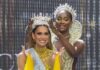Estadounidense Lo Colby se corona Miss International Queen 2026 en Tailandia