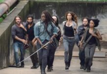 Creadores de ‘The Walking Dead’ ganan demanda de 120 millones por reparto de beneficios
