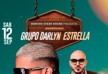 Don Miguelo y Nacho Estrella se unen en concierto