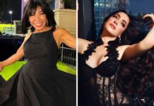 Magali Febles tras conflicto personal de Karen Yapoort: «Me pudiera burlar, pero no voy a caer ahí»
