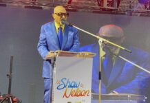 Nelson Javier celebra 27 años de “El Show de Nelson” y destaca el poder de la televisión
