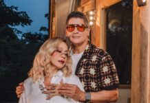 Miriam Cruz y Eddy Herrera sobre la celebración de Ramón Orlando: “Será una noche para la historia”