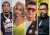 Comunidad artística conmocionada por tragedia de merenguero Julián Oro Duro
