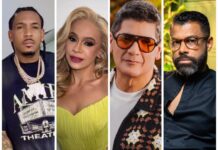 Comunidad artística conmocionada por tragedia de merenguero Julián Oro Duro