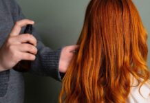 Guía de uso de las brumas antifrizz