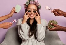 ¿Cómo lograr una rutina de belleza sin culpas? Las respuestas las dio Erika De La Vega