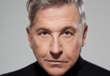 Ricardo Montaner confirma show en Santo Domingo para el 17 de abril del 2027