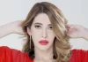 Muere Elizabeth Ruiz presentadora de TV y actriz de “Sobeida” en la saga Lotoman