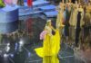 La estadounidense Lo Colby gana el mayor certamen de belleza para mujeres transgénero