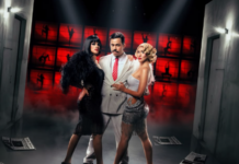 “Chicago: El Musical” sube el telón en el Teatro Nacional este fin de semana