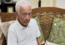 Fallece a los 94 años Sócrates “Choco” de León, destacado saxofonista dominicano