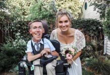 Shane Burcaw y Hannah Aylward anuncian que esperan su primer hijo tras varios intentos de fecundación in vitro