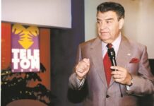 Don Francisco se suma a tendencia de los 80, pero sin IA: «Yo solamente abrí el álbum»